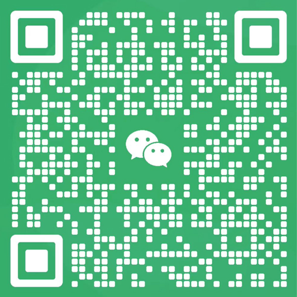 微信扫一扫 添加客服微信